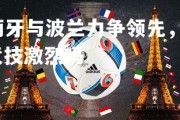 壹号娱乐官网-葡萄牙与波兰力争领先，竞技激烈，葡萄牙与波兰力争领先,竞技激烈吗