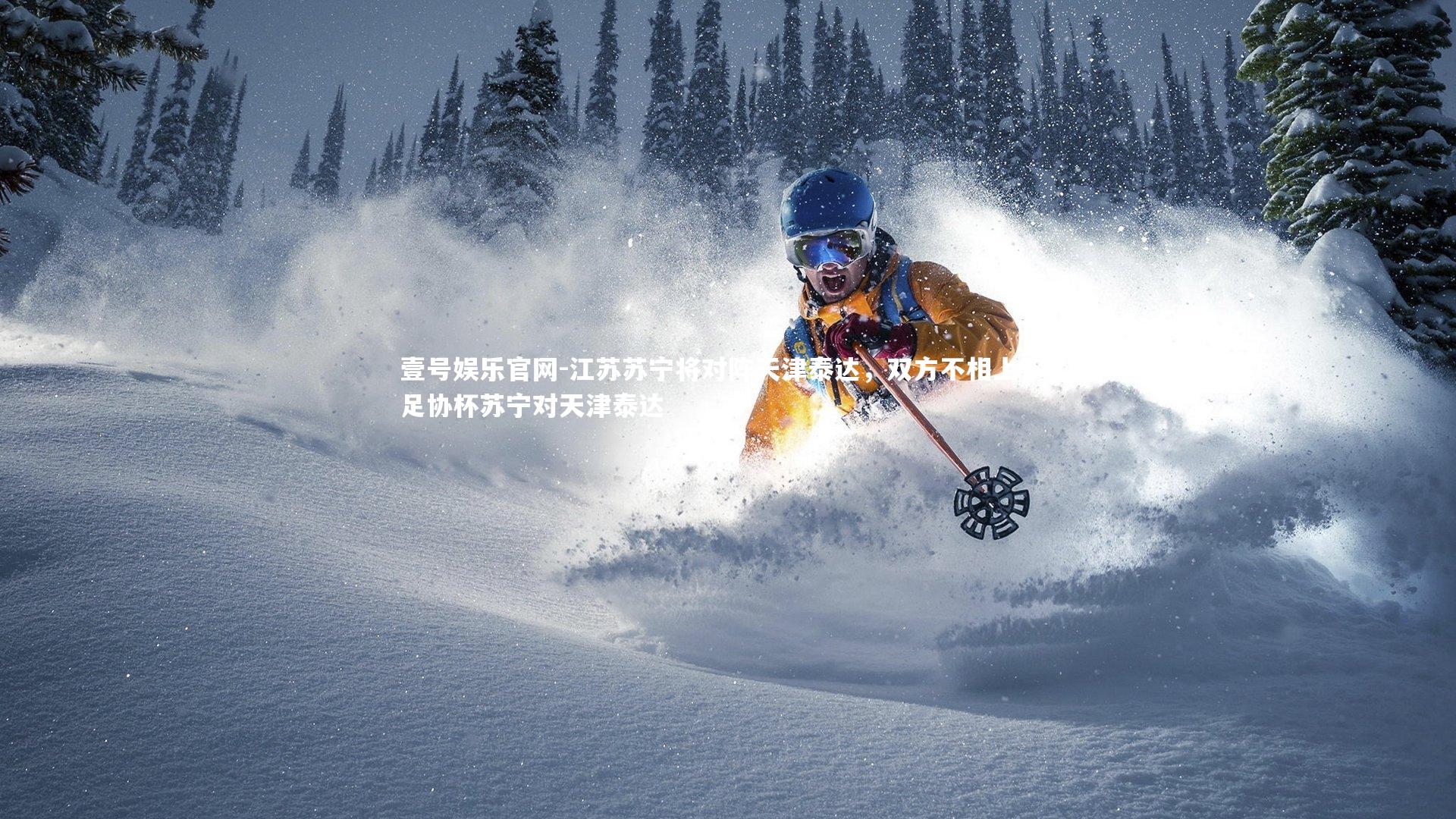 江苏苏宁将对阵天津泰达，双方不相上下，足协杯苏宁对天津泰达