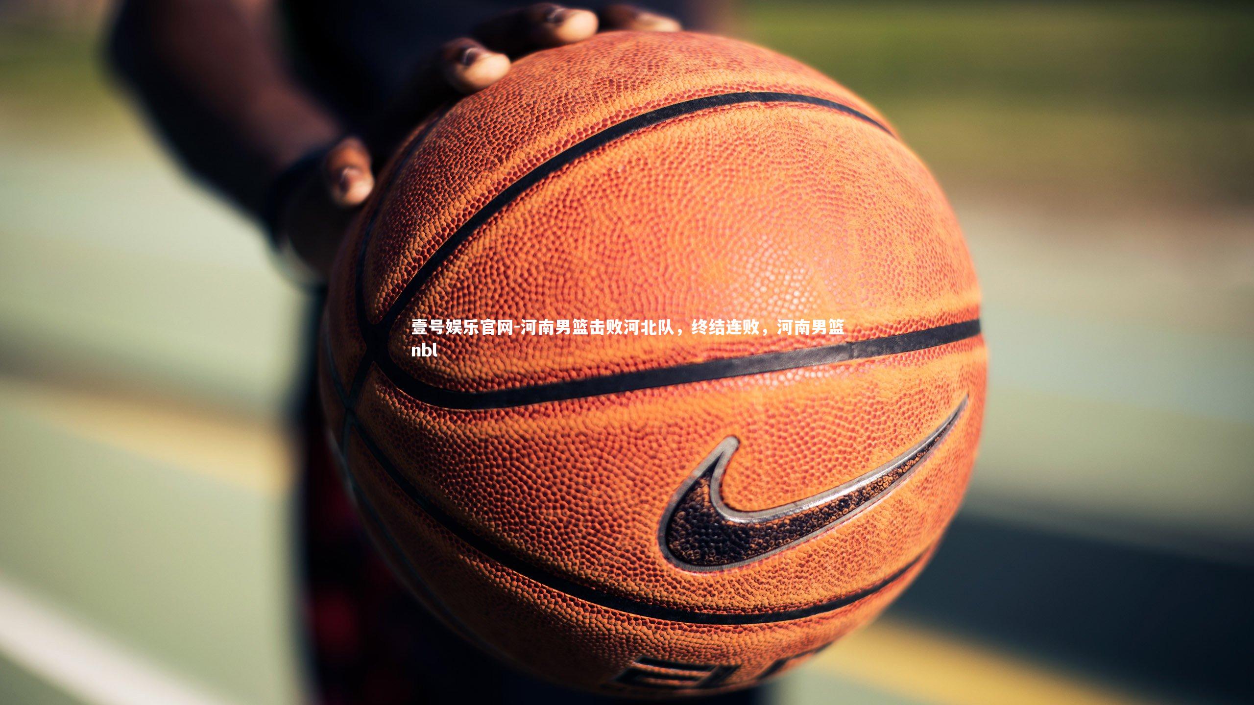 河南男篮击败河北队，终结连败，河南男篮nbl