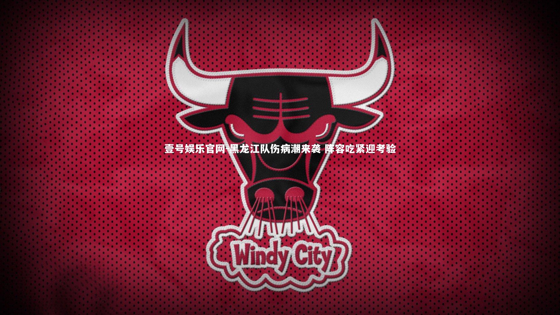 黑龙江队伤病潮来袭 阵容吃紧迎考验