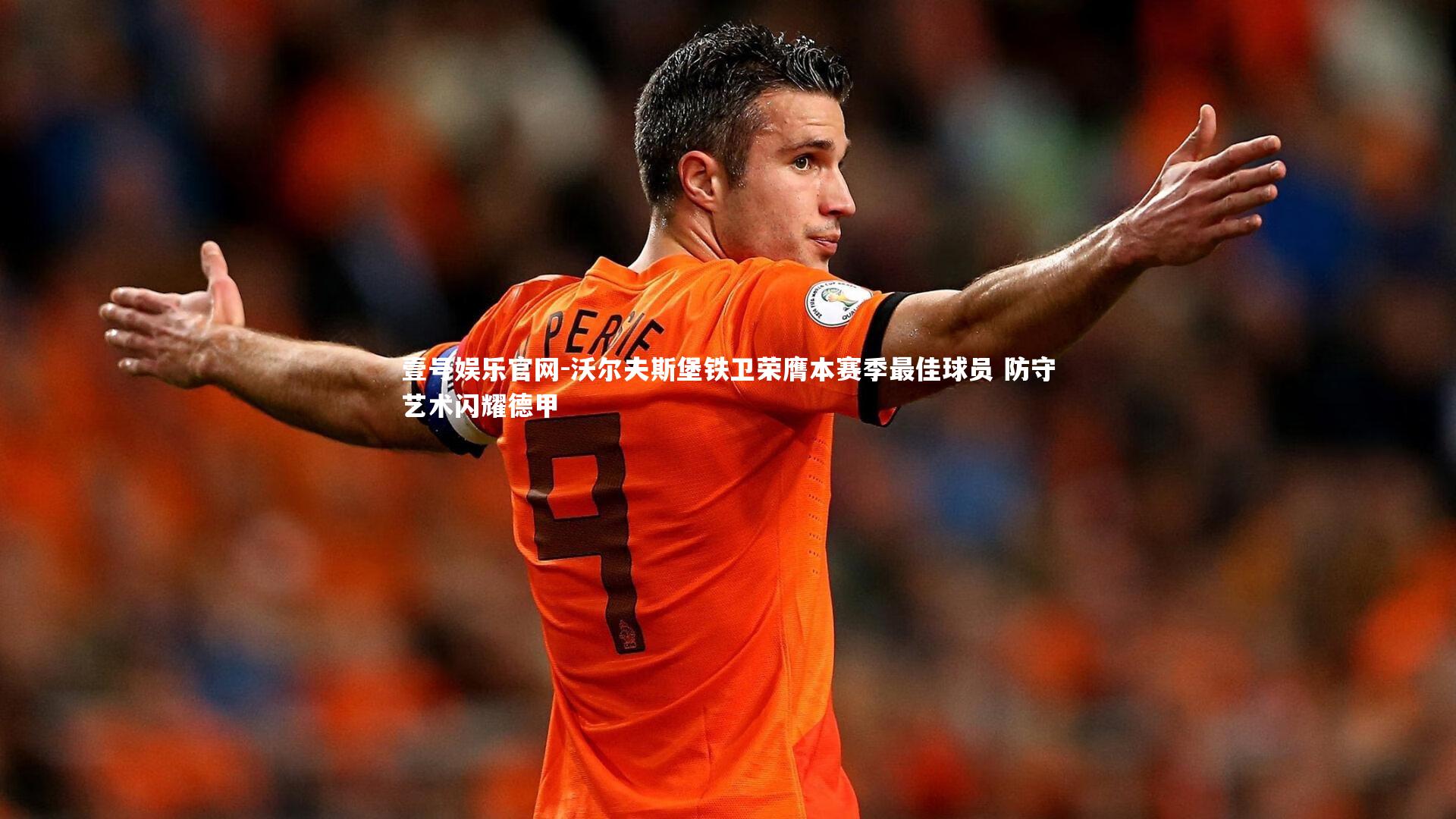 沃尔夫斯堡铁卫荣膺本赛季最佳球员 防守艺术闪耀德甲
