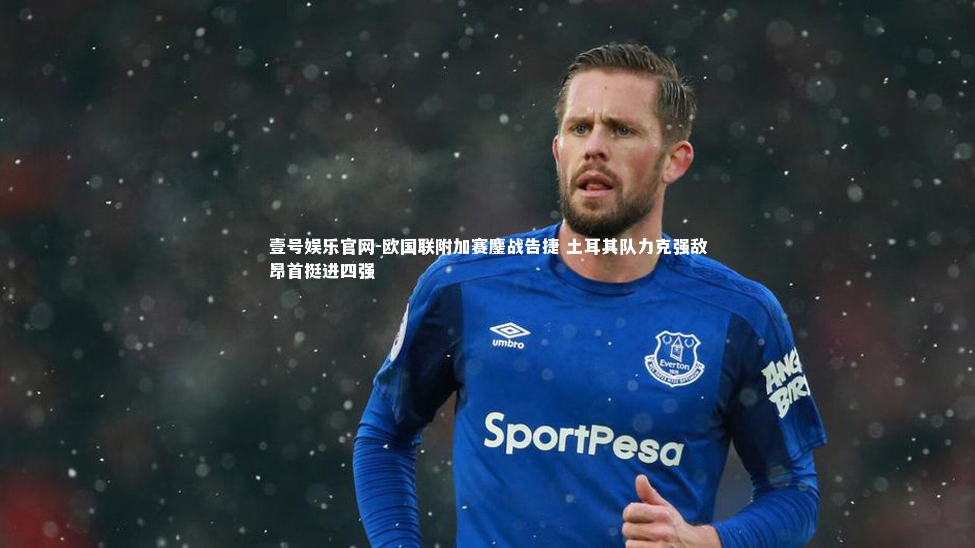 欧国联附加赛鏖战告捷 土耳其队力克强敌昂首挺进四强